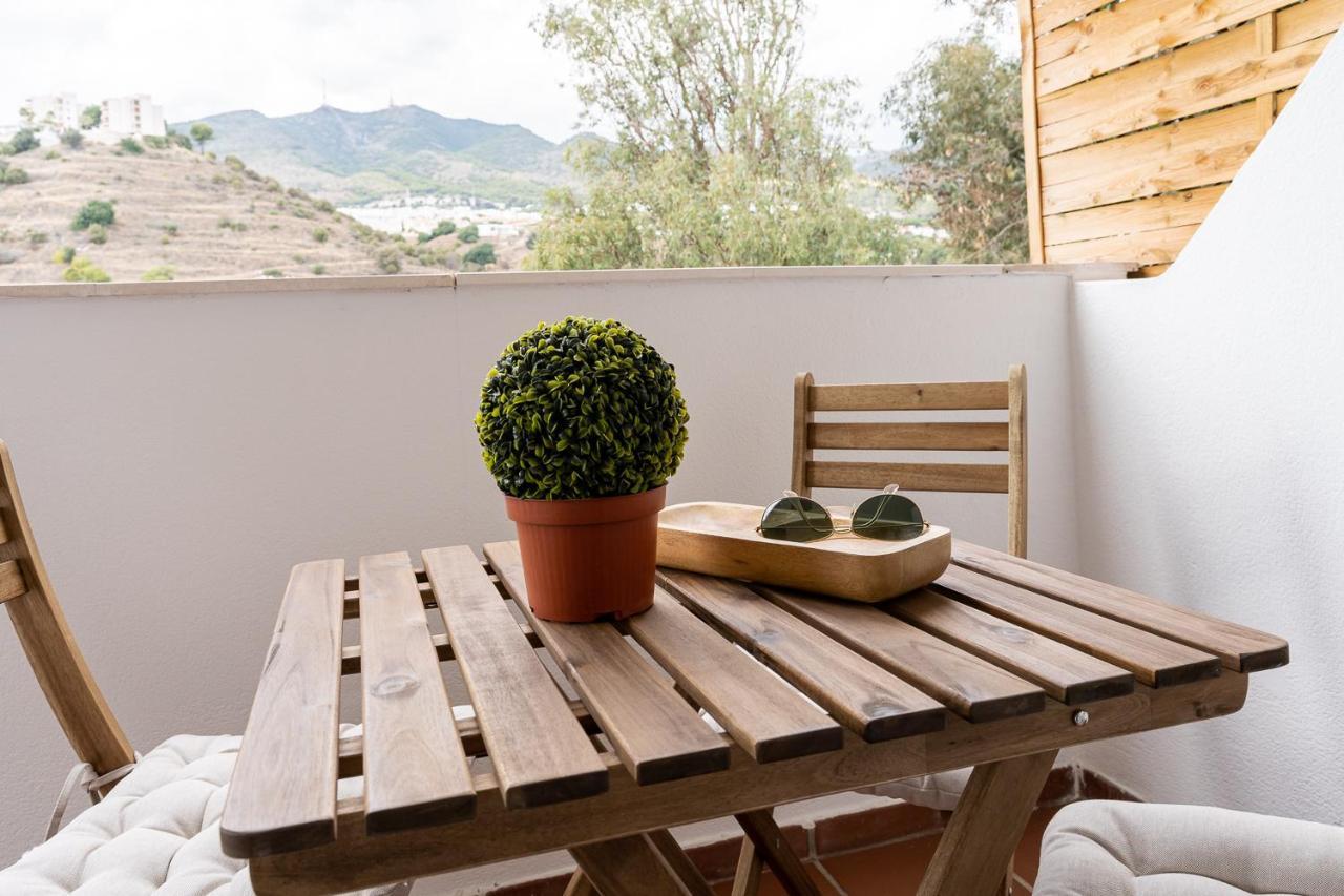 Monko Golf & Beach Benalmadena Ngoại thất bức ảnh