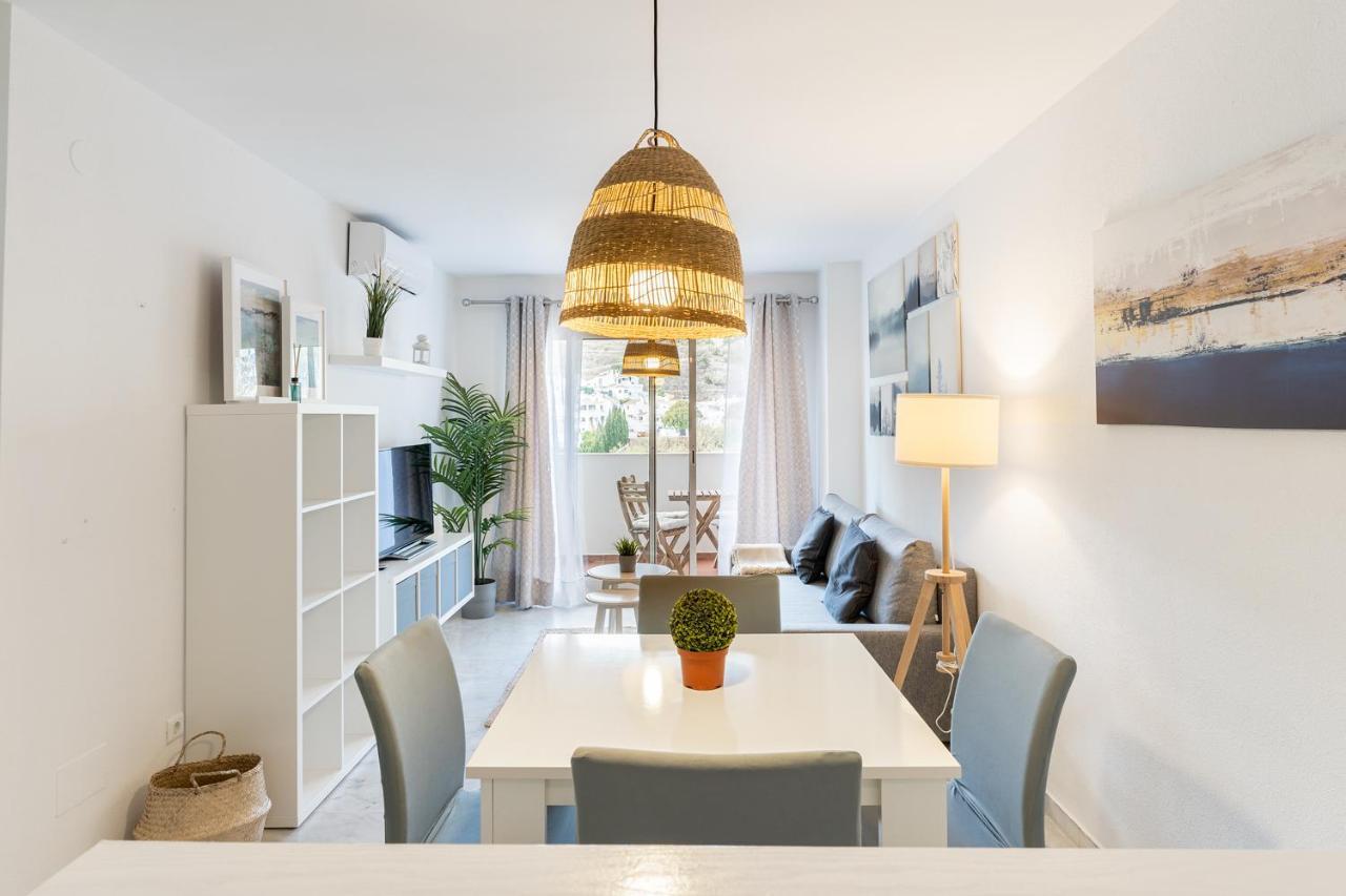 Monko Golf & Beach Benalmadena Ngoại thất bức ảnh