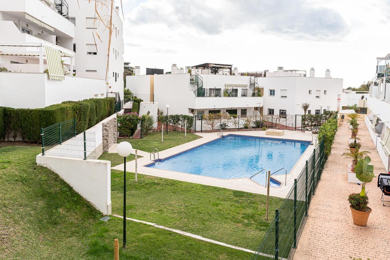 Monko Golf & Beach Benalmadena Ngoại thất bức ảnh