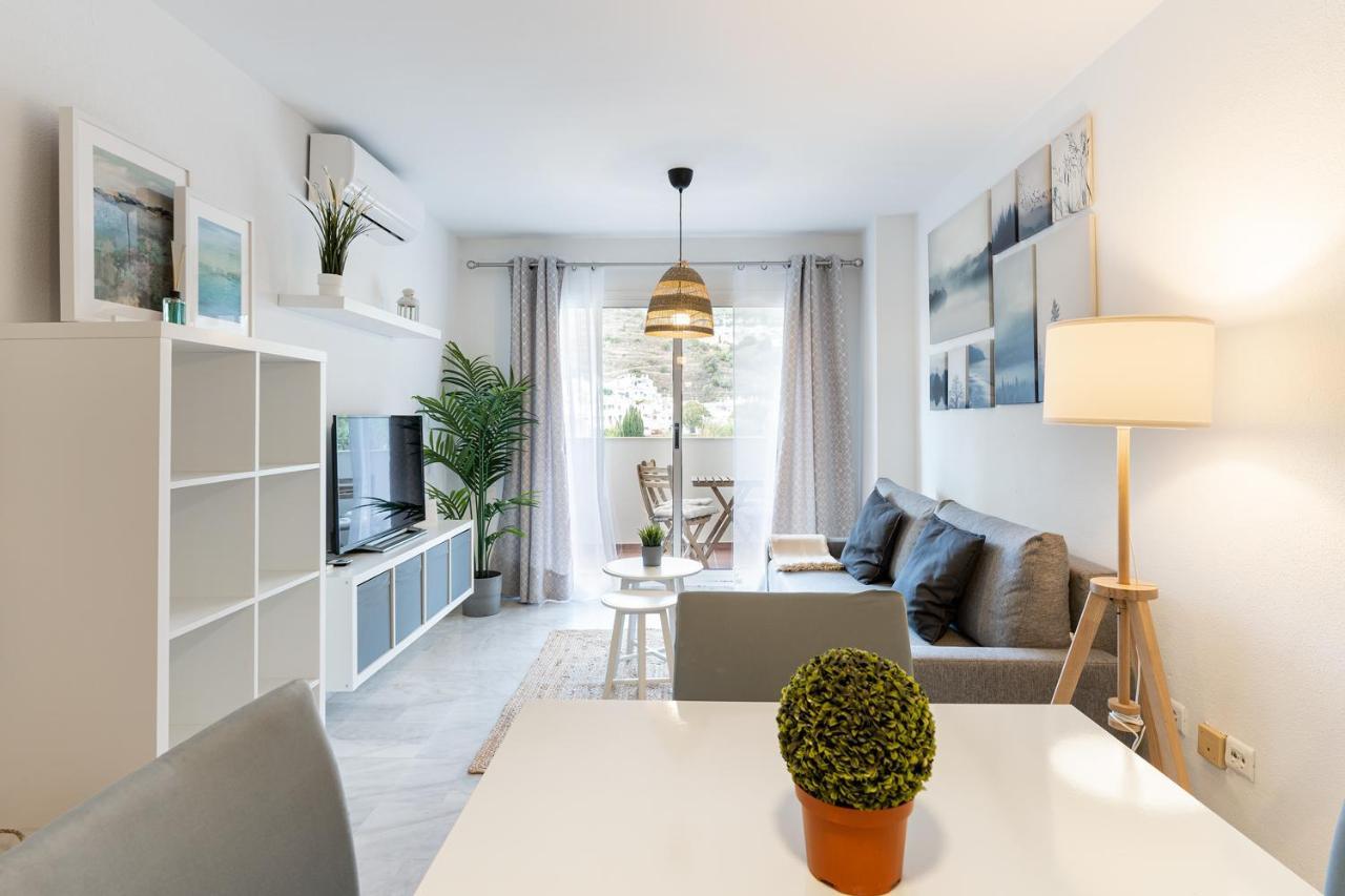 Monko Golf & Beach Benalmadena Ngoại thất bức ảnh