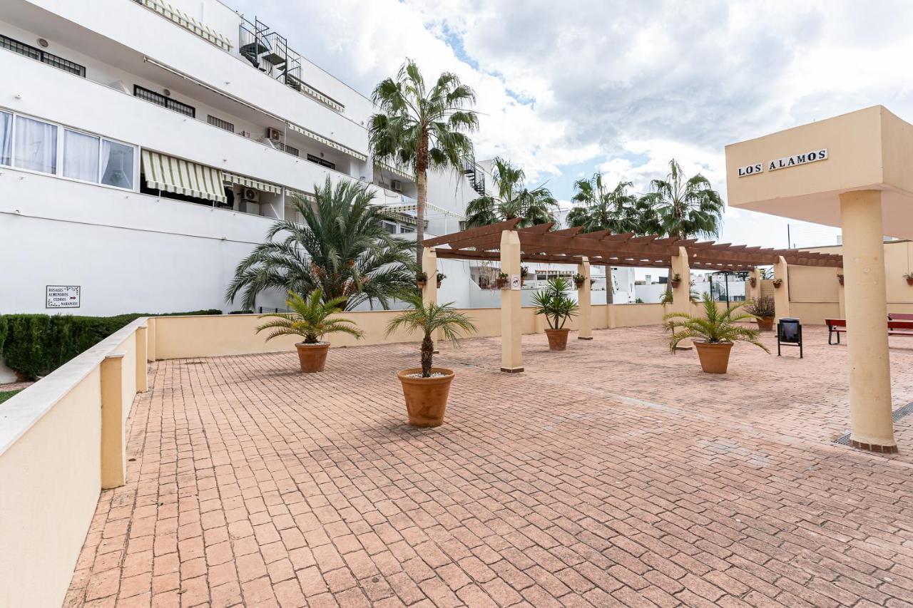 Monko Golf & Beach Benalmadena Ngoại thất bức ảnh